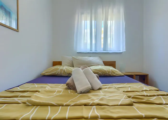 Apartment House Miljkovica