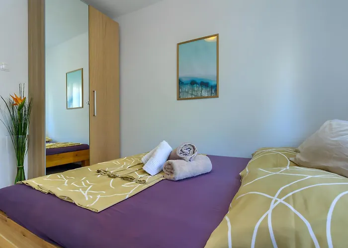 Apartment House Miljkovica