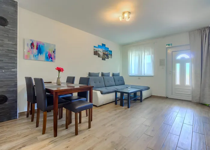 Apartment House Miljkovica