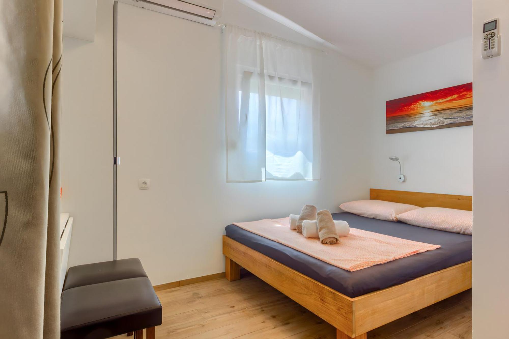 House Miljkovica Appartamento