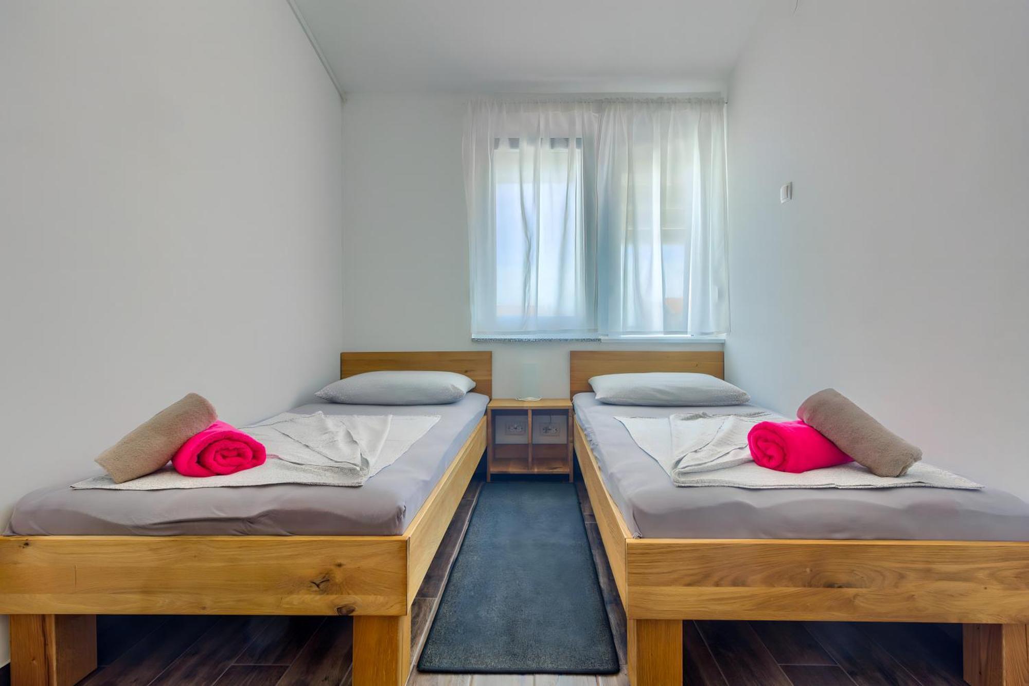 House Miljkovica Appartamento