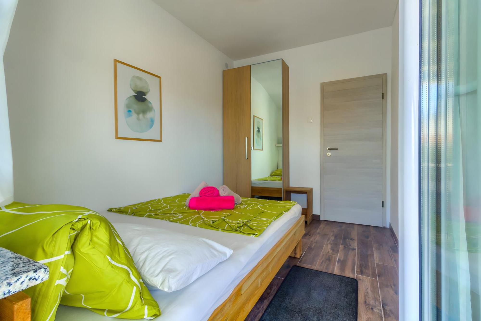 Appartamento House Miljkovica