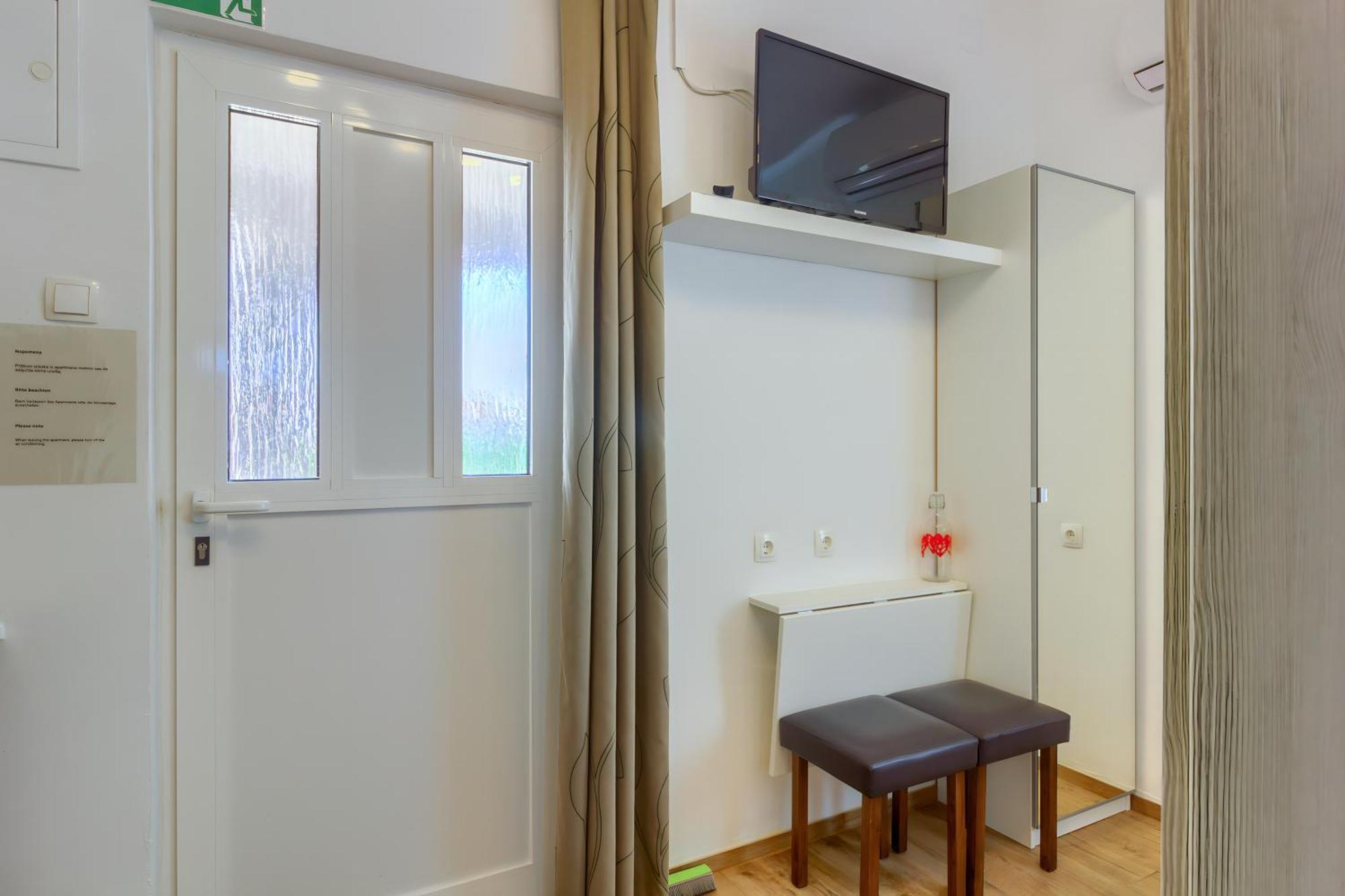 House Miljkovica Appartamento *