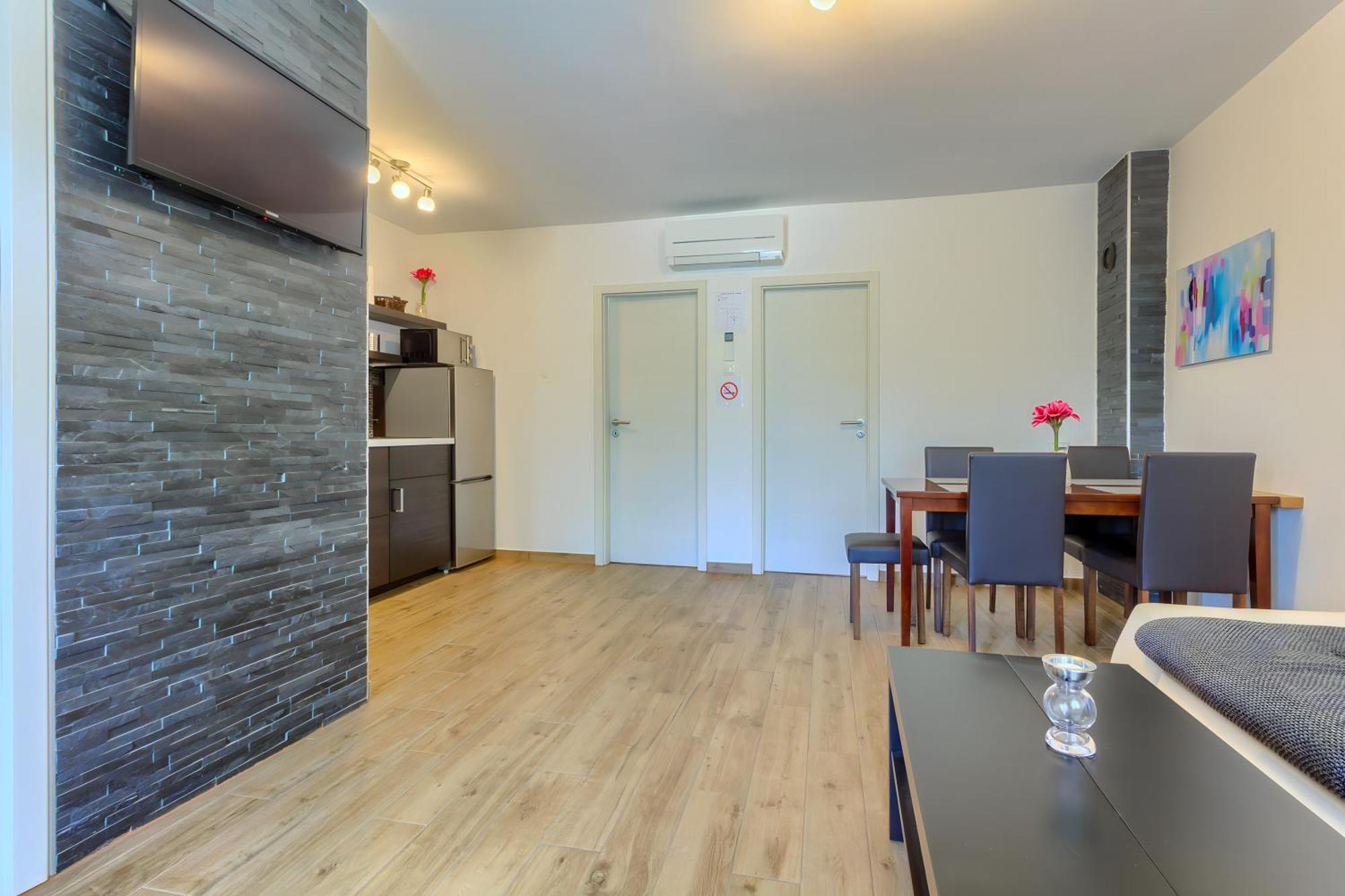House Miljkovica Appartamento Vir
