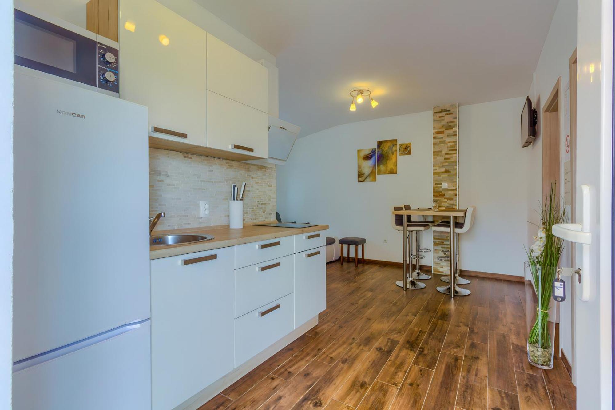 House Miljkovica Vir
