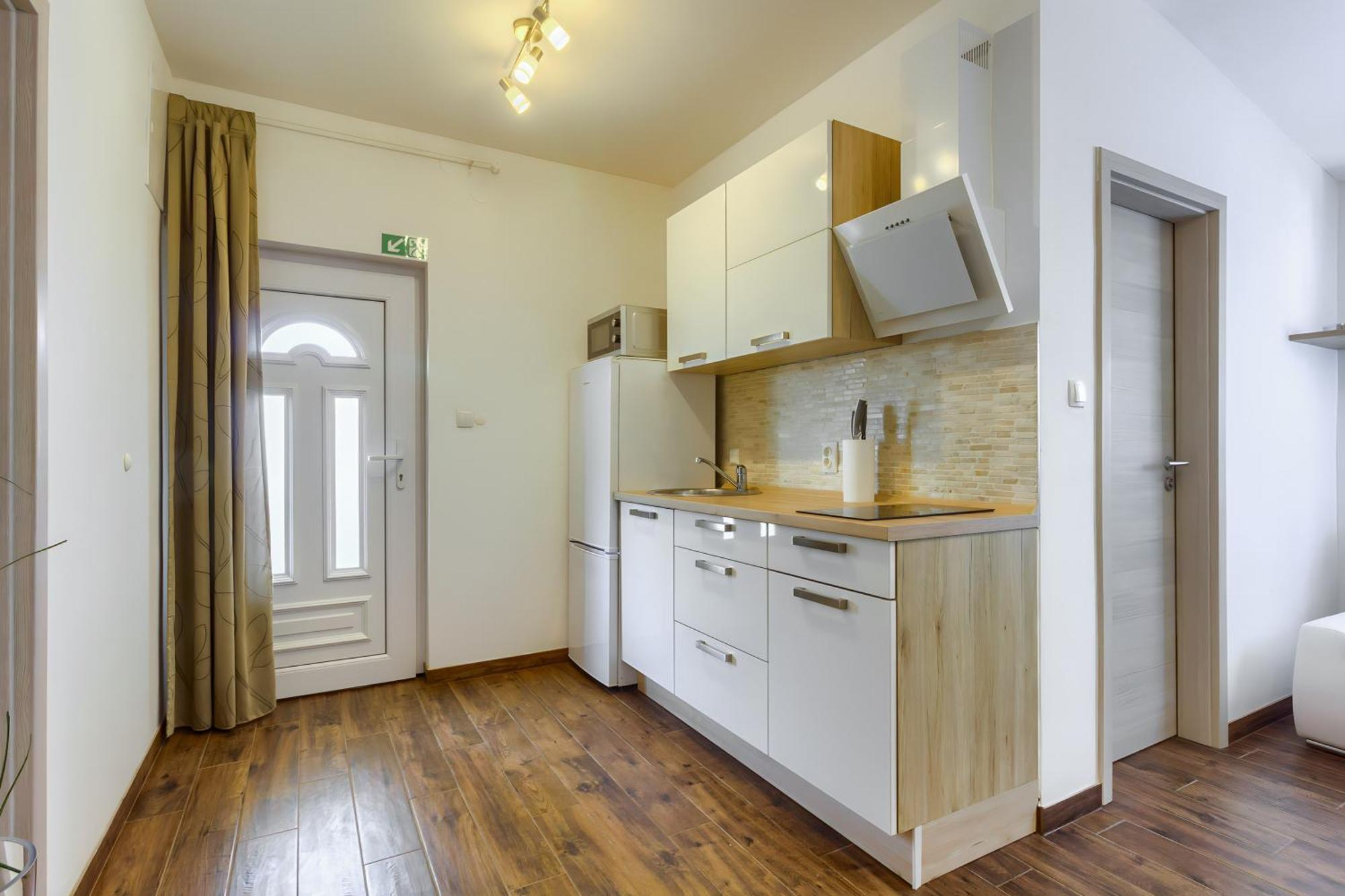 House Miljkovica Vir