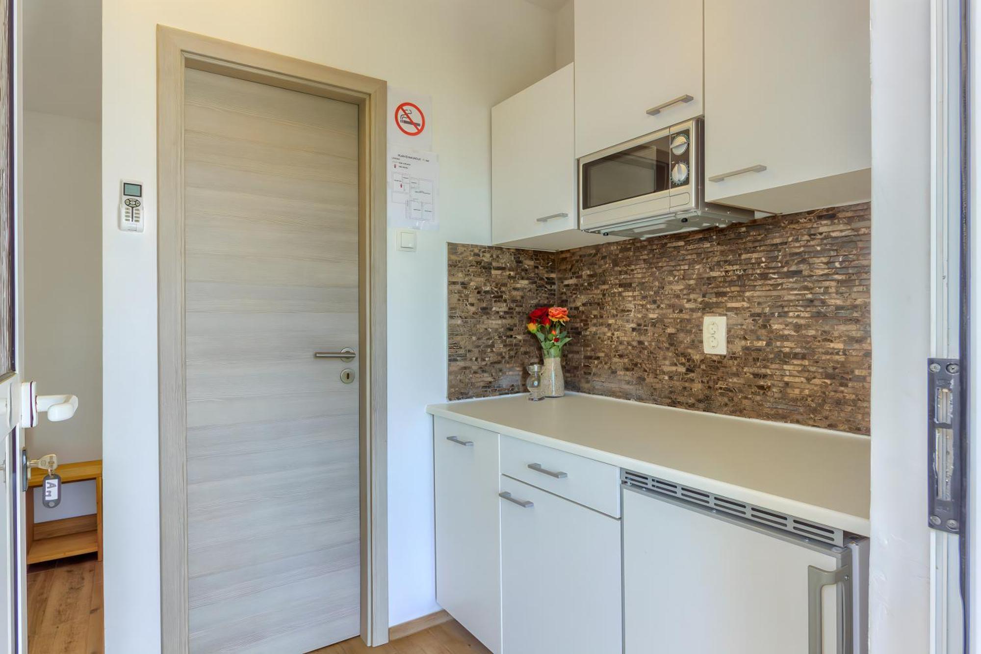 House Miljkovica Appartamento