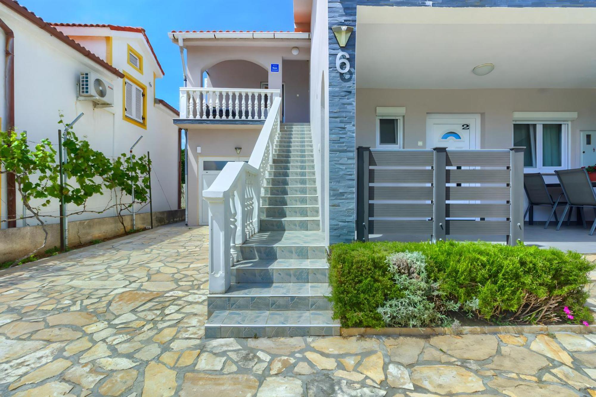 House Miljkovica *