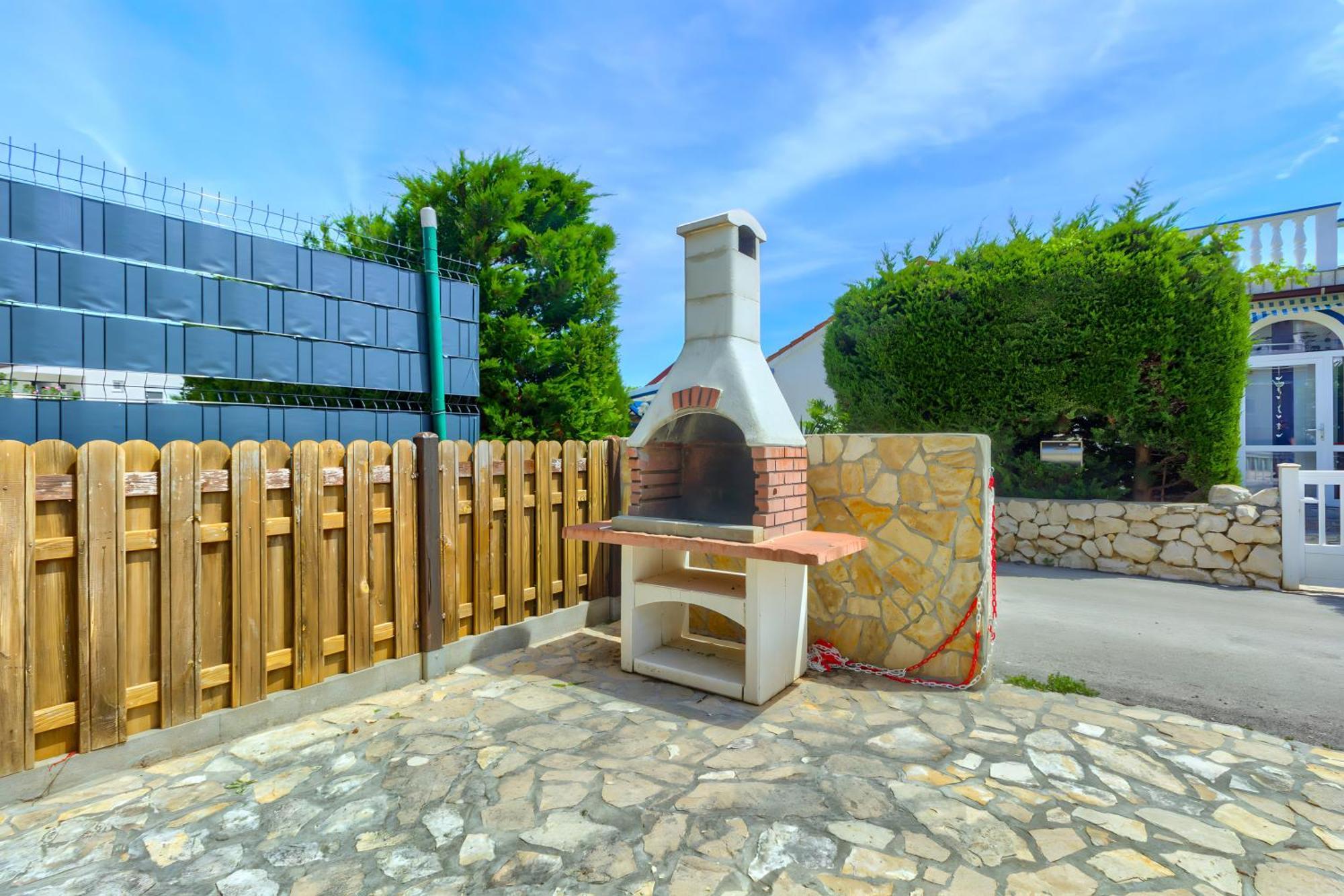 House Miljkovica Appartamento *