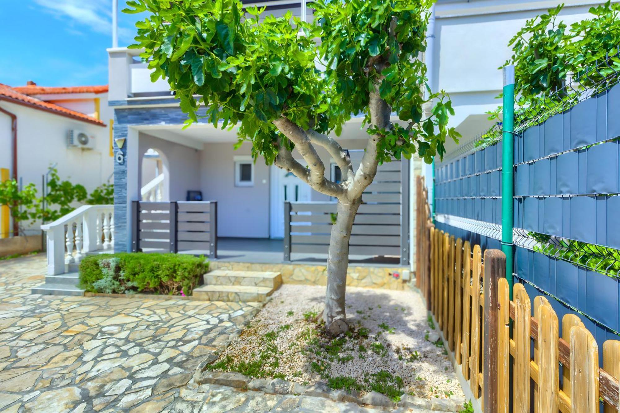 Appartamento House Miljkovica *